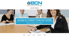 Desktop Screenshot of bcn-nv.com
